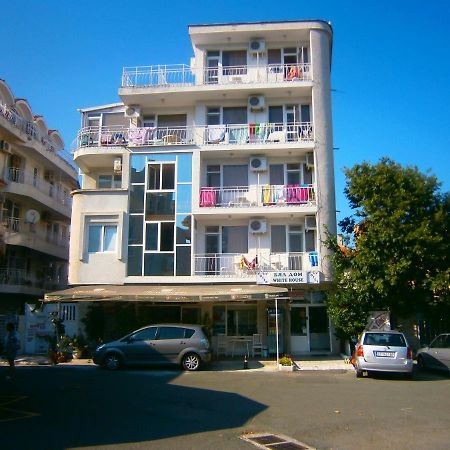Family Hotel White House Ahyolu Dış mekan fotoğraf
