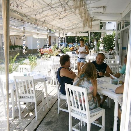 Family Hotel White House Ahyolu Dış mekan fotoğraf