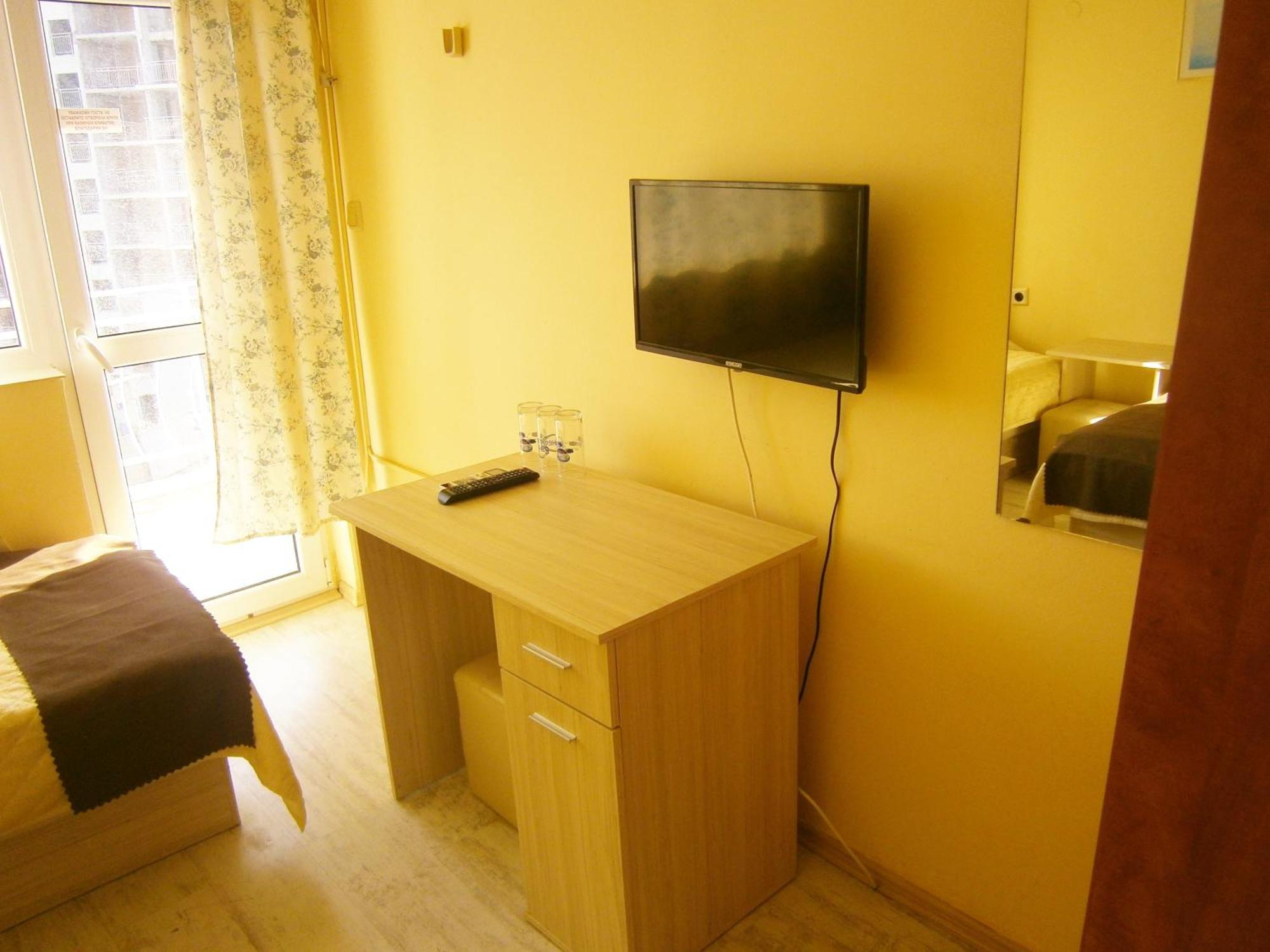 Family Hotel White House Ahyolu Dış mekan fotoğraf