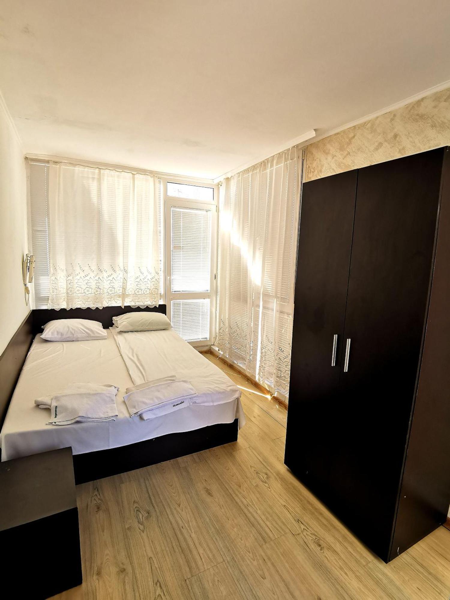 Family Hotel White House Ahyolu Dış mekan fotoğraf
