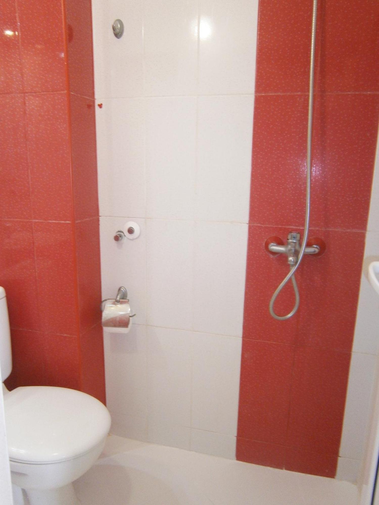 Family Hotel White House Ahyolu Dış mekan fotoğraf