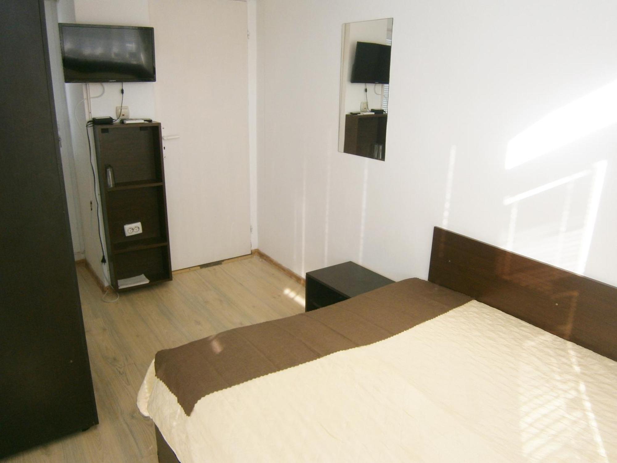 Family Hotel White House Ahyolu Dış mekan fotoğraf