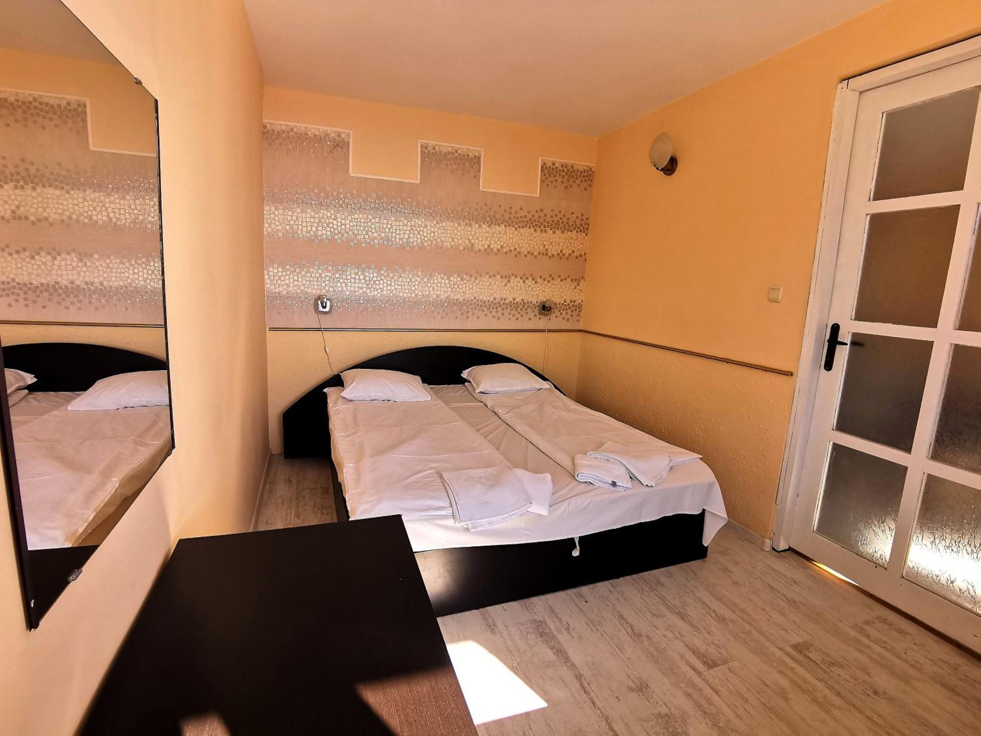 Family Hotel White House Ahyolu Dış mekan fotoğraf