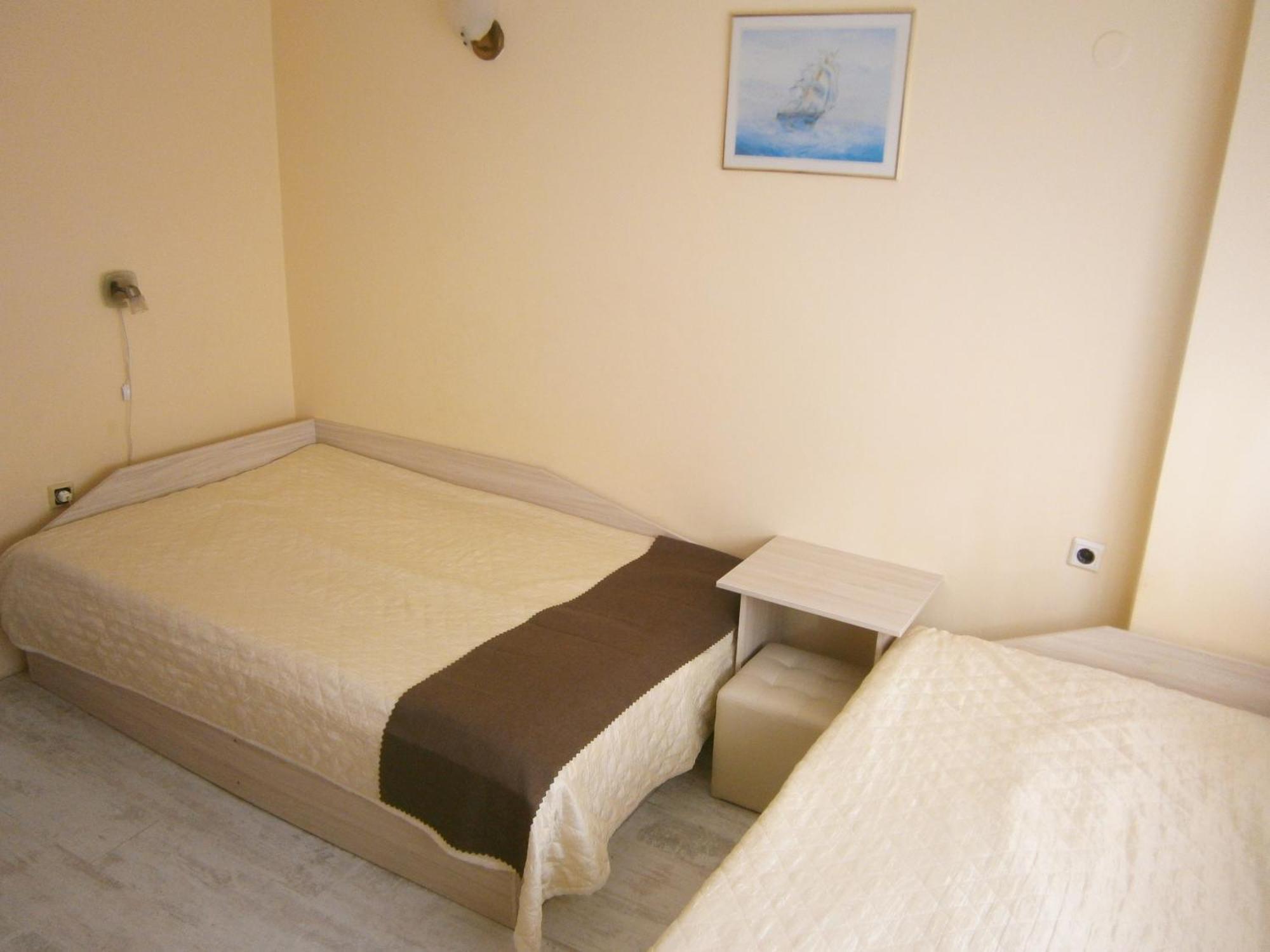 Family Hotel White House Ahyolu Dış mekan fotoğraf