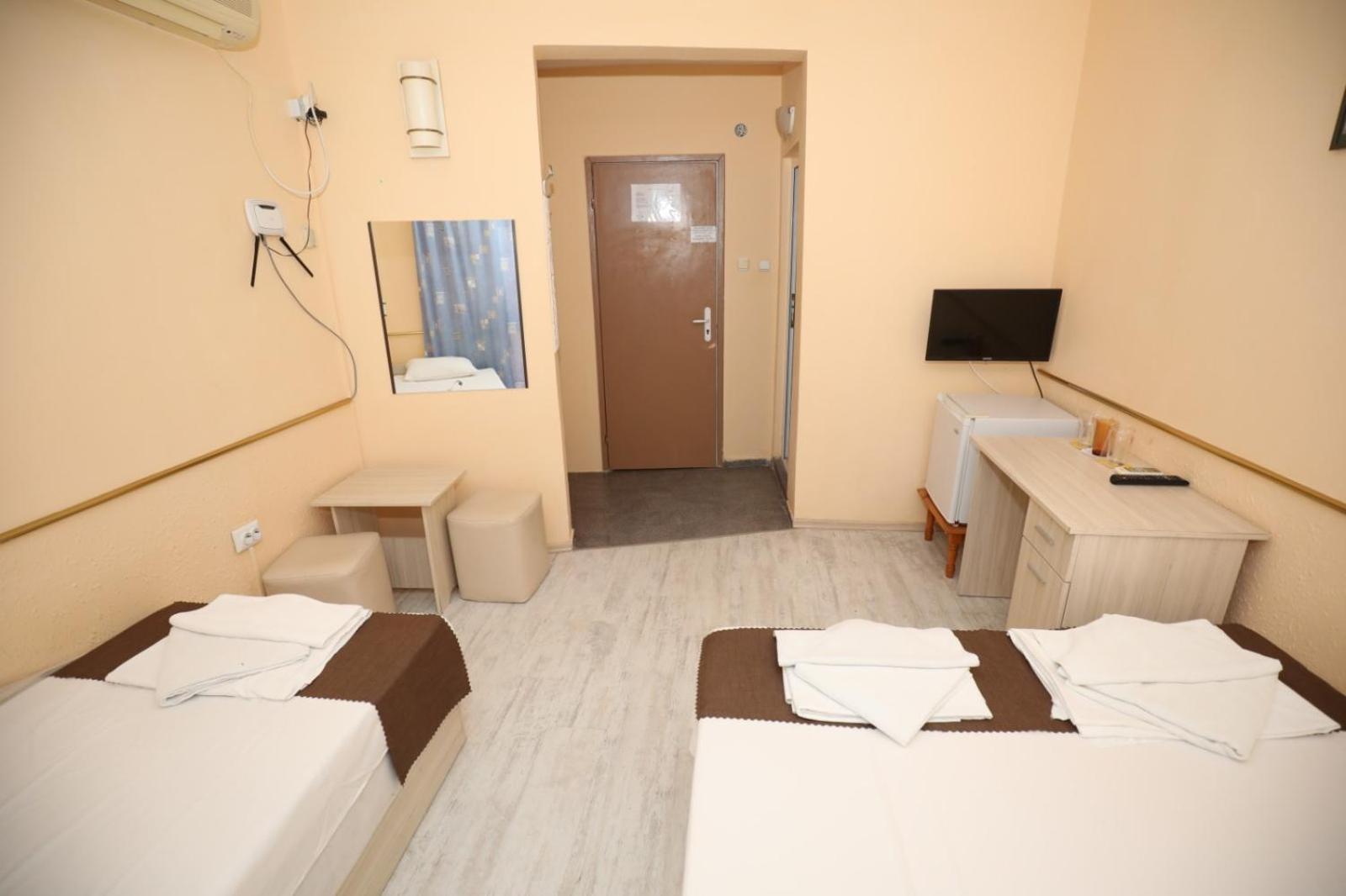 Family Hotel White House Ahyolu Dış mekan fotoğraf