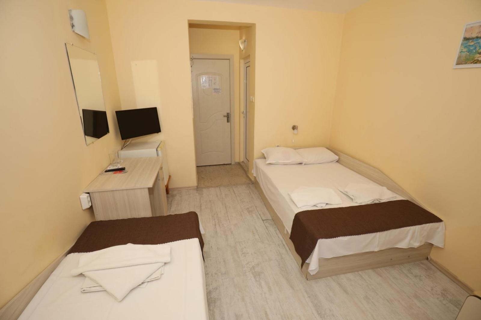 Family Hotel White House Ahyolu Dış mekan fotoğraf